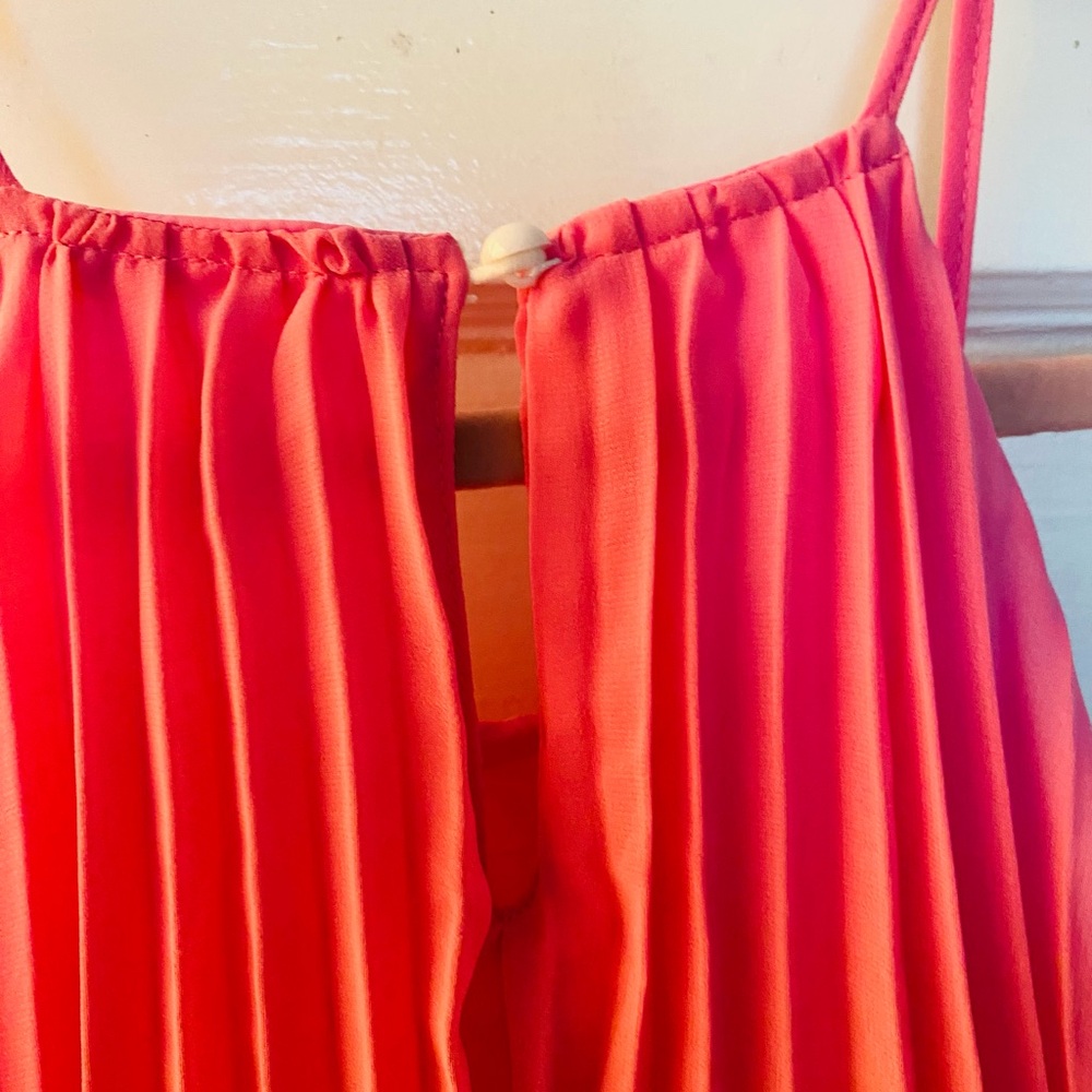 SHEIN Curve 2XL Dress NWOT - Picture 5 of 7